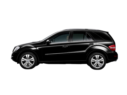 ML Serisi W164 (2006-2011)