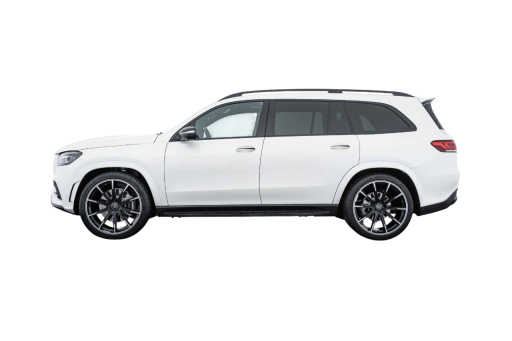 GLS Serisi X167 (2017-)