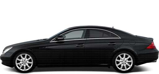 CLS Serisi W219 (2004-2011)