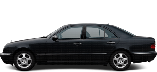  E Serisi W210 (1996-2002)