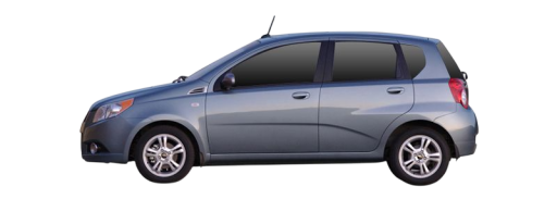 LACETTİ