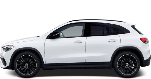 GLA Serisi H247 (2020-)