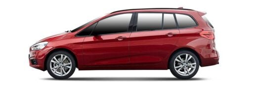 2 Seri F46 Gran Tourer 2014-2018