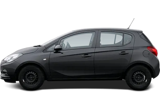CORSA E