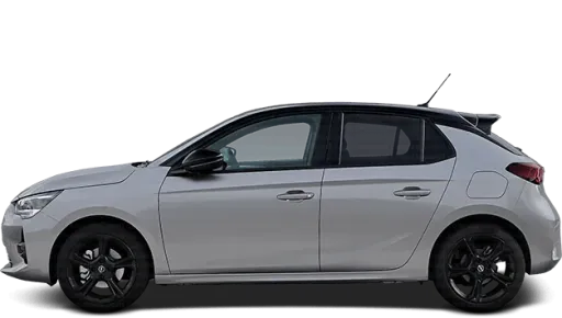 CORSA F 