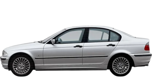 3 Seri E46 1997-2006