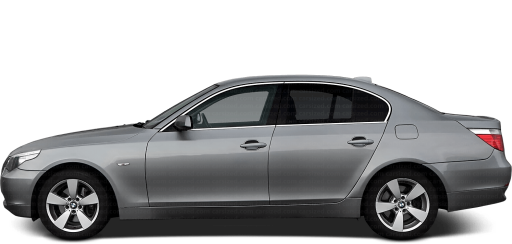 5 Seri E60 2005-2010