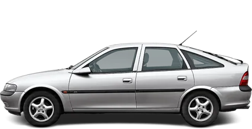 VECTRA A 