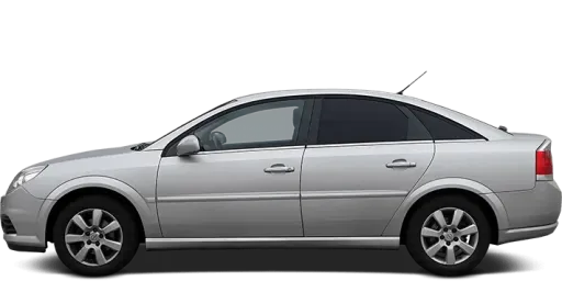 VECTRA C 