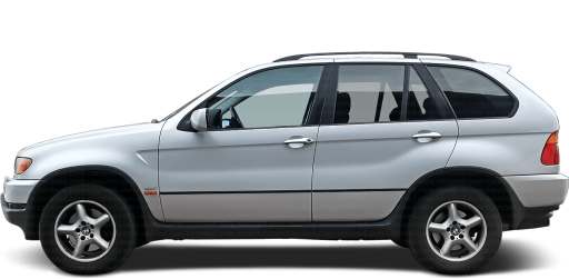 X5 Seri E53 2000-2006