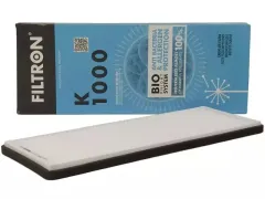 FILTRON K1000 / Opel Astra F Polen Filtresi (UZUN TİP)