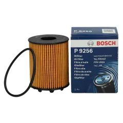 BOSCH 1457429256 / Opel Astra H 1.3 Dizel Yağ Filtresi (Tırnaklı Tip)