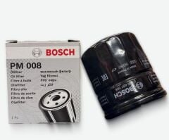 BOSCH 09864B7008 / Opel Astra H 1.6 Twinport Yağ Filtresi (Z16XEP)