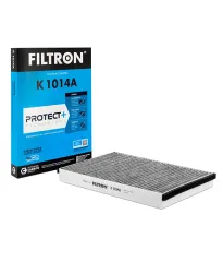 FILTRON K1014A /Opel Astra H Karbonlu Polen Filtresi