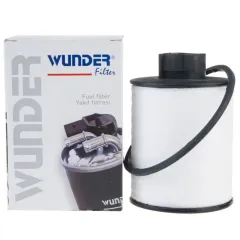 WUNDER WB305 / Opel Astra H 1.3 Dizel Mazot Filtresi