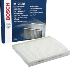 BOSCH 1987432038 / Opel Astra G Polen Filtresi Behr Tipi