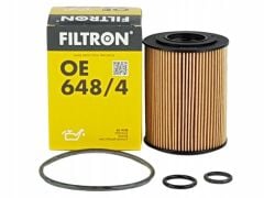 FILTRON OE648/4 / Opel Astra G 1.7 Dizel Yağ Filtresi