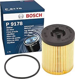 BOSCH 1457429178 / Opel Astra G 1.8 Benzinli Yağ Filtresi