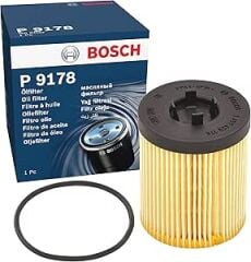 BOSCH 1457429178 / Opel Astra G 1.8 Benzinli Yağ Filtresi