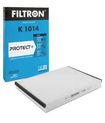 FILTRON K1014 / Opel Astra G Polen Filtresi Delphi Tipi KARBONSUZ