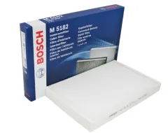 BOSCH 1987435182 / Opel Astra G Polen Filtresi Delphi Tipi KARBONSUZ