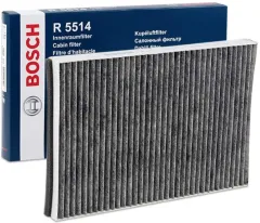BOSCH 1987435514 / Opel Astra G Polen Filtresi Delphi Tipi KARBONLU