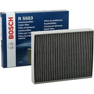 BOSCH 1987435503 | Bmw F20-F30 Karbonlu Polen Filtresi | 9237555