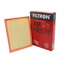 FILTRON AP152-1 | Opel Vectra C Hava Filtresi