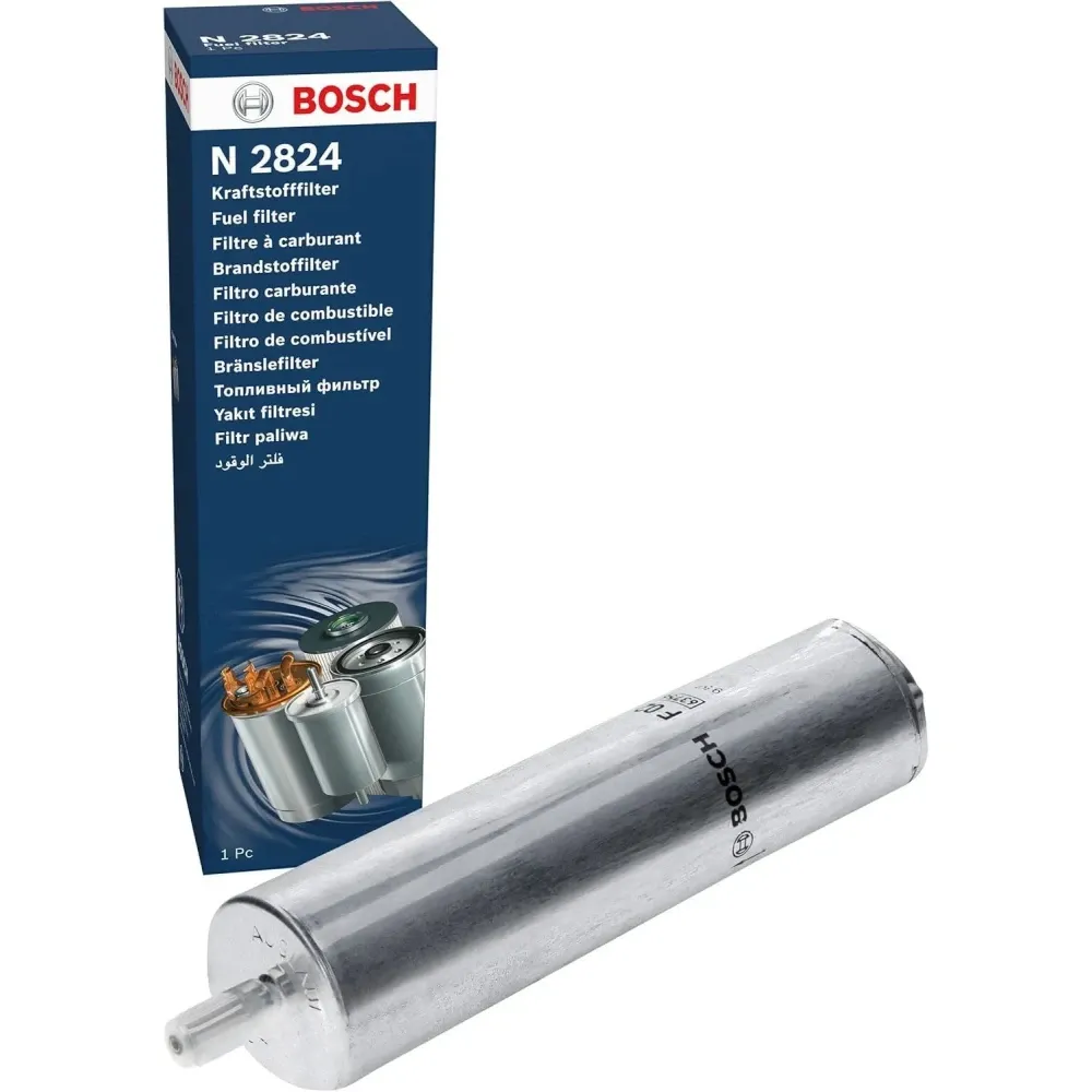 BOSCH F026402824 | BMW F20-F30 Mazot Filtresi | 7822497