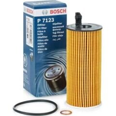 BOSCH F026407123 | F20-F30 Yağ Filtresi N47 Motor E90-F10-F32-F35 | 8507683