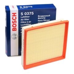 BOSCH F026400375 | Bmw F20-F30 Benzinli Hava filtresi | 8507320