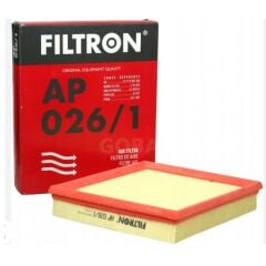 FILTRON AP026/1 | Bmw F20-F30 Benzinli Hava filtresi | 8507320
