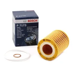 BOSCH F026407173 | Bmw F20-F3- N13 Motor Yağ Filtresi | 7635557