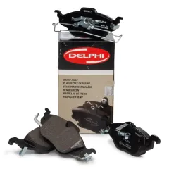 DELPHI LP1673 / Opel Astra G Ön Fren Balatası