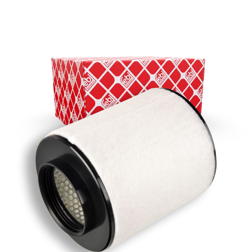 FEBI 173116 | Audi A8 50TDI Hava Filtresi | 4N0129620B