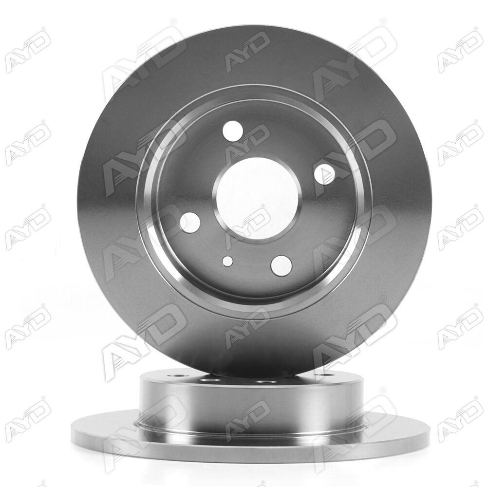 AYD 50259 / Opel Astra G Arka Fren Disk 5 Bijon
