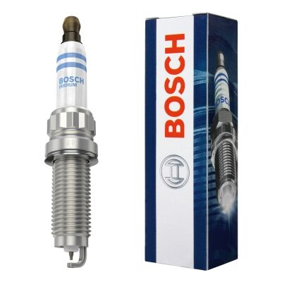 BOSCH 0242145607 | Bmw 316i-320i ed N13 Motor Bujisi (4adet) | 2293697