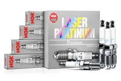 NGK 94201 | Bmw 318i B38 Motor Bujisi (4 adet) | 0040551