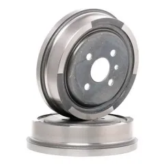 DELPHI BF367 / Opel Astra H 4 Bijon Arka Fren Kampana Sağ / Sol Takımı