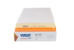 WUNDER WH358 / Opel Astra J Hava Filtresi
