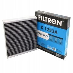 FILTRON K1223A | Opel Astra J Karbonlu Polen Filtresi