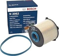 BOSCH F026402062 / Opel Astra J 1.3 / 1.6 Dizel Mazot Filtresi