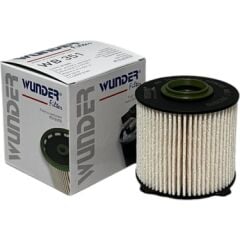 WUNDER WB351 / Opel Astra J 1.3 / 1.6 Dizel Mazot Filtresi