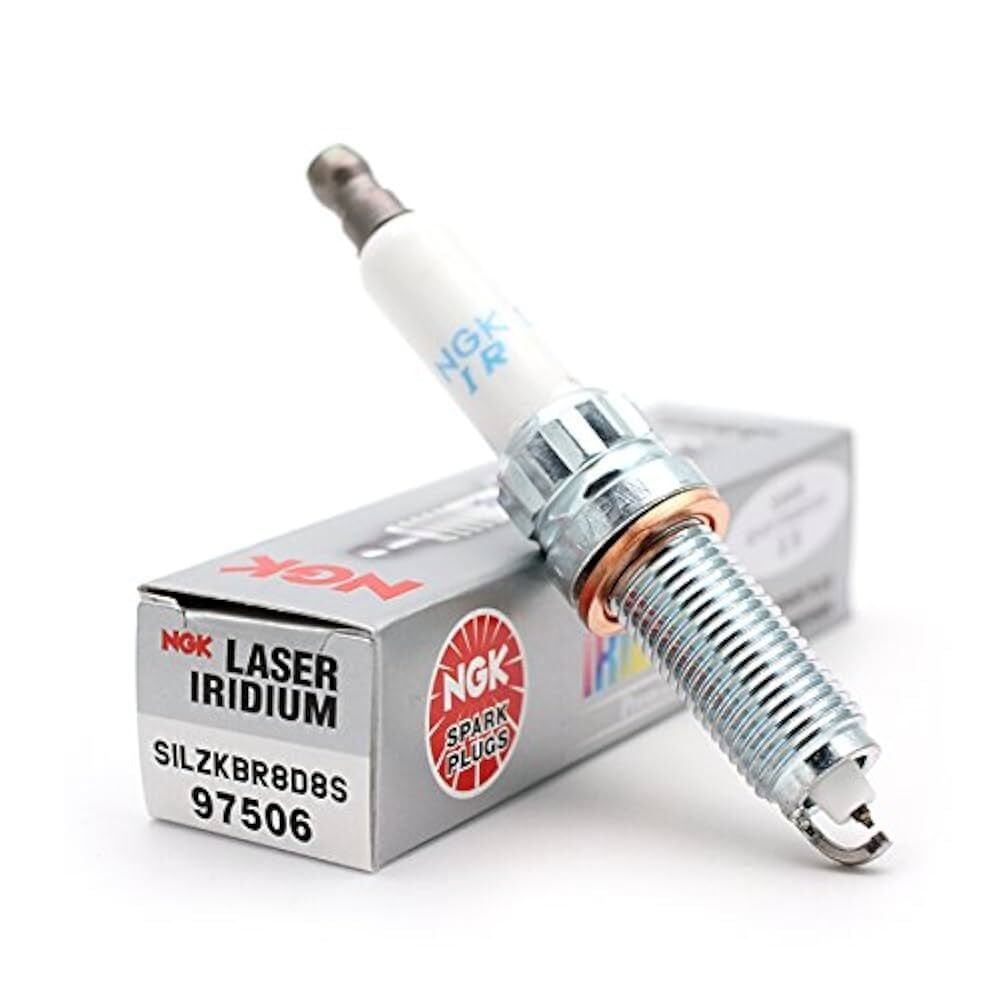 NGK 97506 | Bmw N20 Motor (320i-328i) Motor Bujisi (4adet) |