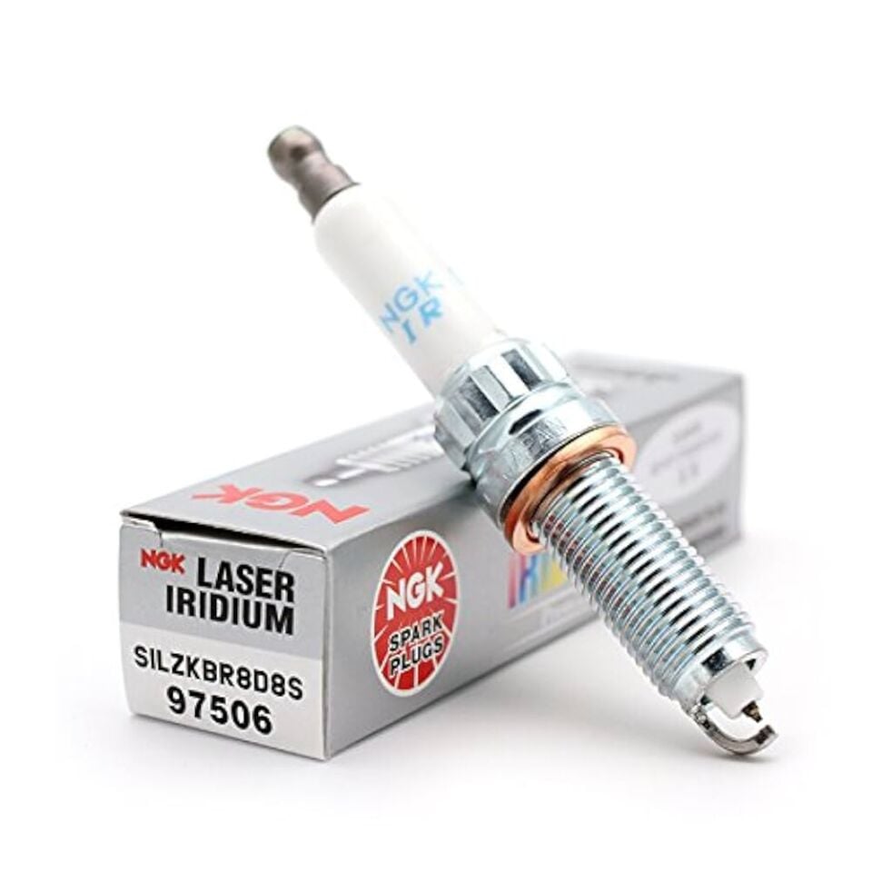 NGK 97506 | Bmw N20 Motor (320i-328i) Motor Bujisi (4adet) |