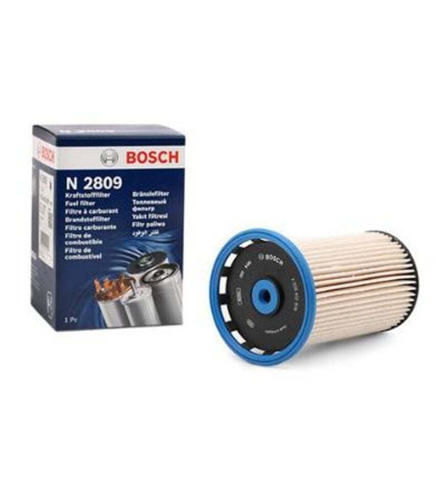 BOSCH F026402809 | Audi Q3 Mazot Filtresi | 7N0127177B