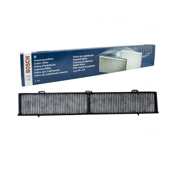 BOSCH 1987432424 | BMW 1 Seri E81-E87-E90-E92 Kasa Polen Filtresi | 6946628
