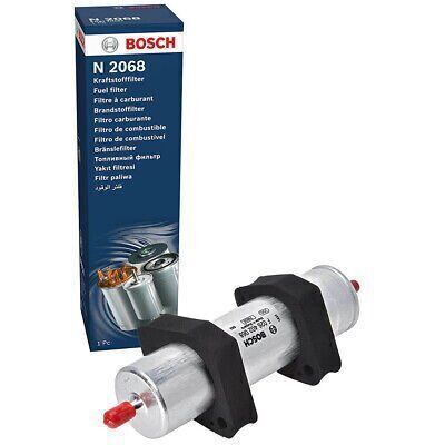 BOSCH F026402068 | Audi Q5 Mazot Filtresi | 8K0127400