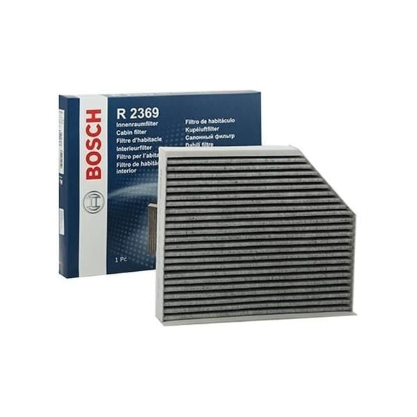BOSCH 1987432369 | Audi Q5 Karbonlu Polen Filtresi | 8K0819439A