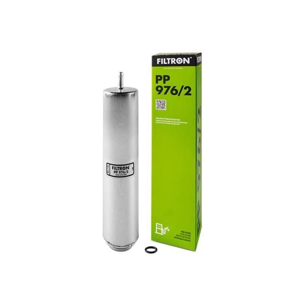 FILTRON PP 976/2 | BMW 1 Seri E81 - E87 Kasa 120d Mazot Filtresi | 7811227